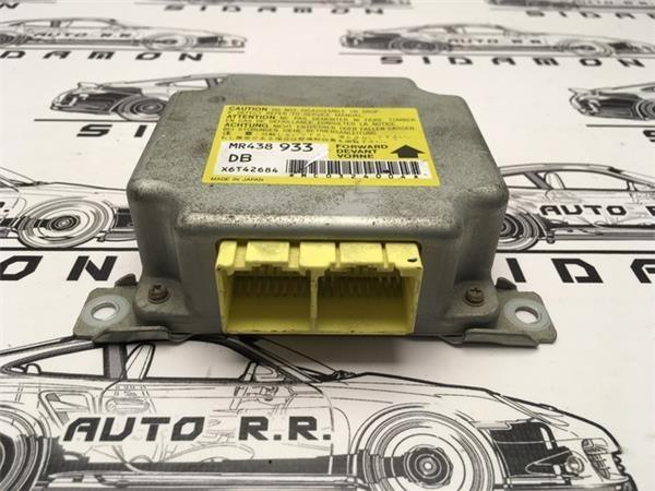 Modulo airbag montero io pinin - AutoRR mr438933