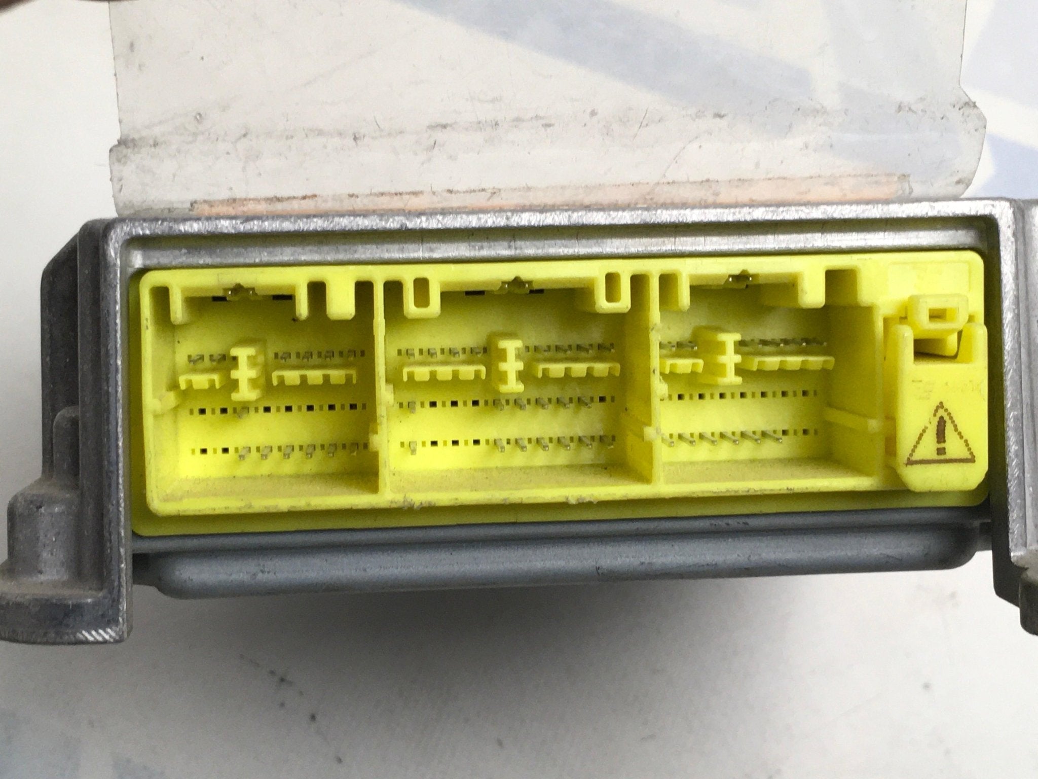 Modulo Airbag Nissan Juke F15 - 988201KV1A