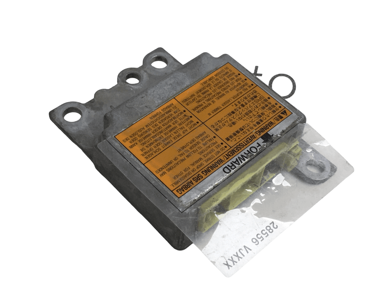 Modulo Airbag Nissan Navara D22 - 28556VJXXX