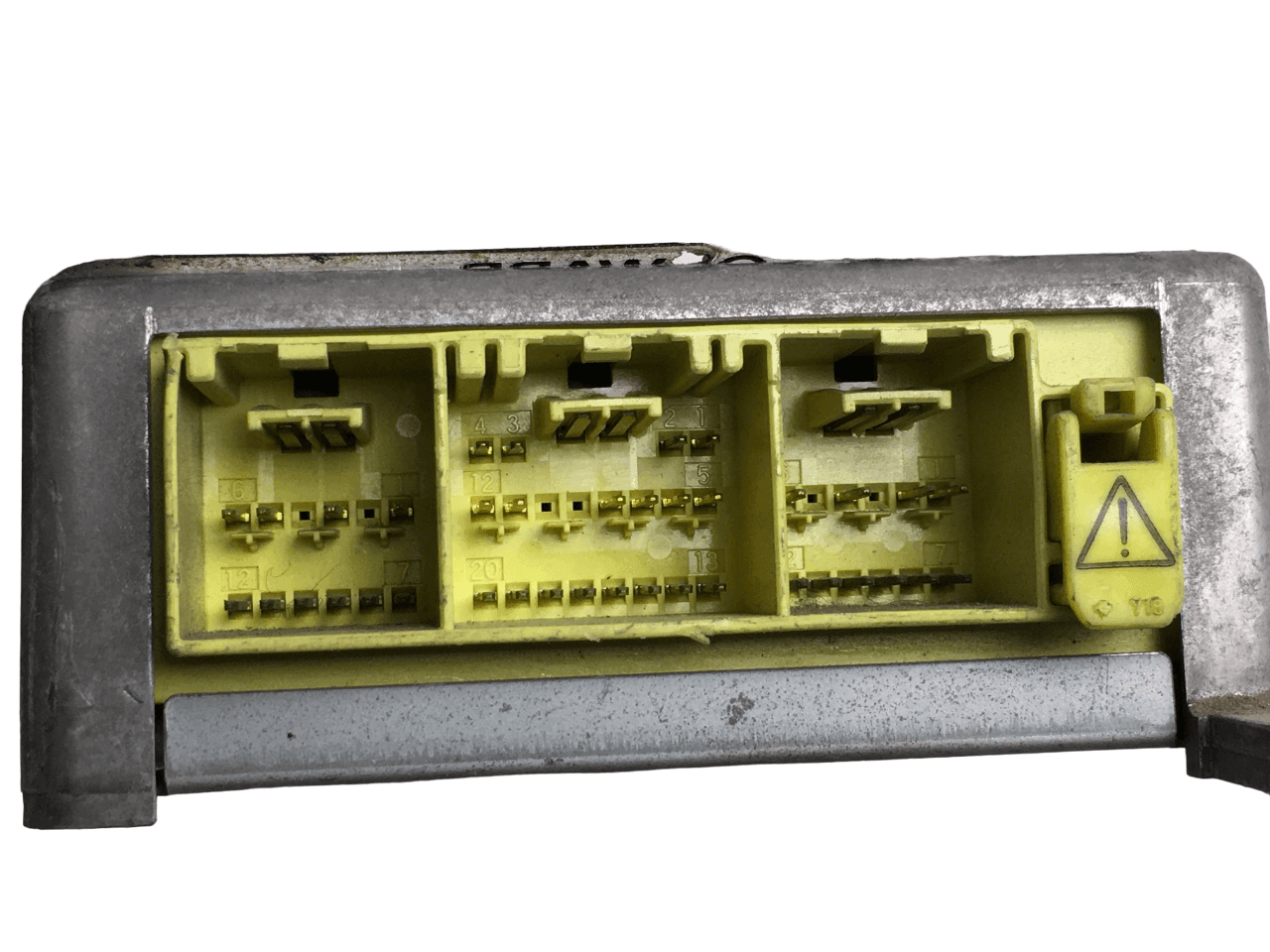 Modulo Airbag Nissan Navara D22 - 28556VJXXX