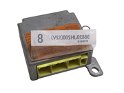 Modulo airbag Nissan Xtrail T31 98820JH200 - 98820JH200