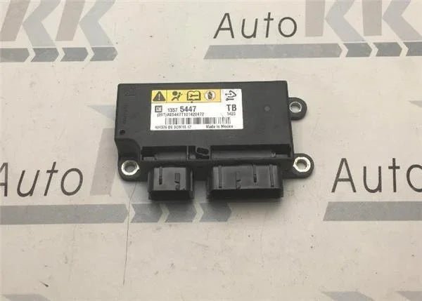 Modulo Airbag Opel 13575447