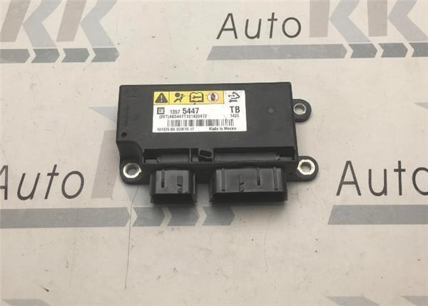 Modulo Airbag Opel 13575447 - 13575447