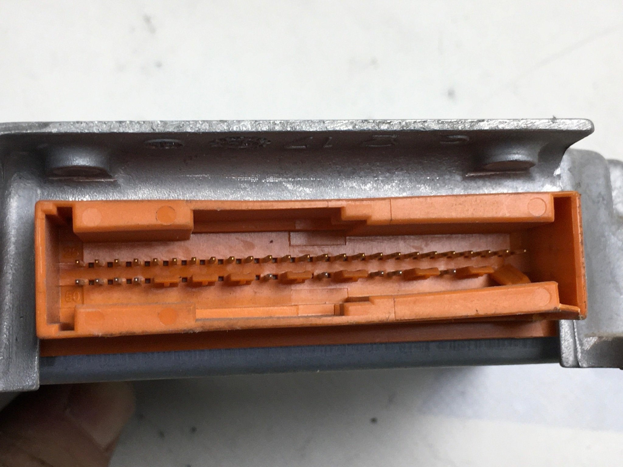 Modulo Airbag Peugeot 9652712180 - 9652712180