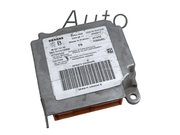 Modulo Airbag Peugeot 9652712180 - 9652712180