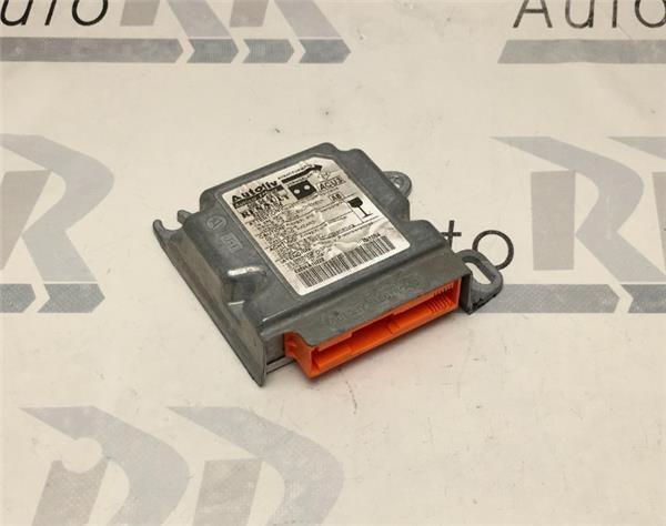 Modulo Airbag Renault Kangoo I - 8200381660