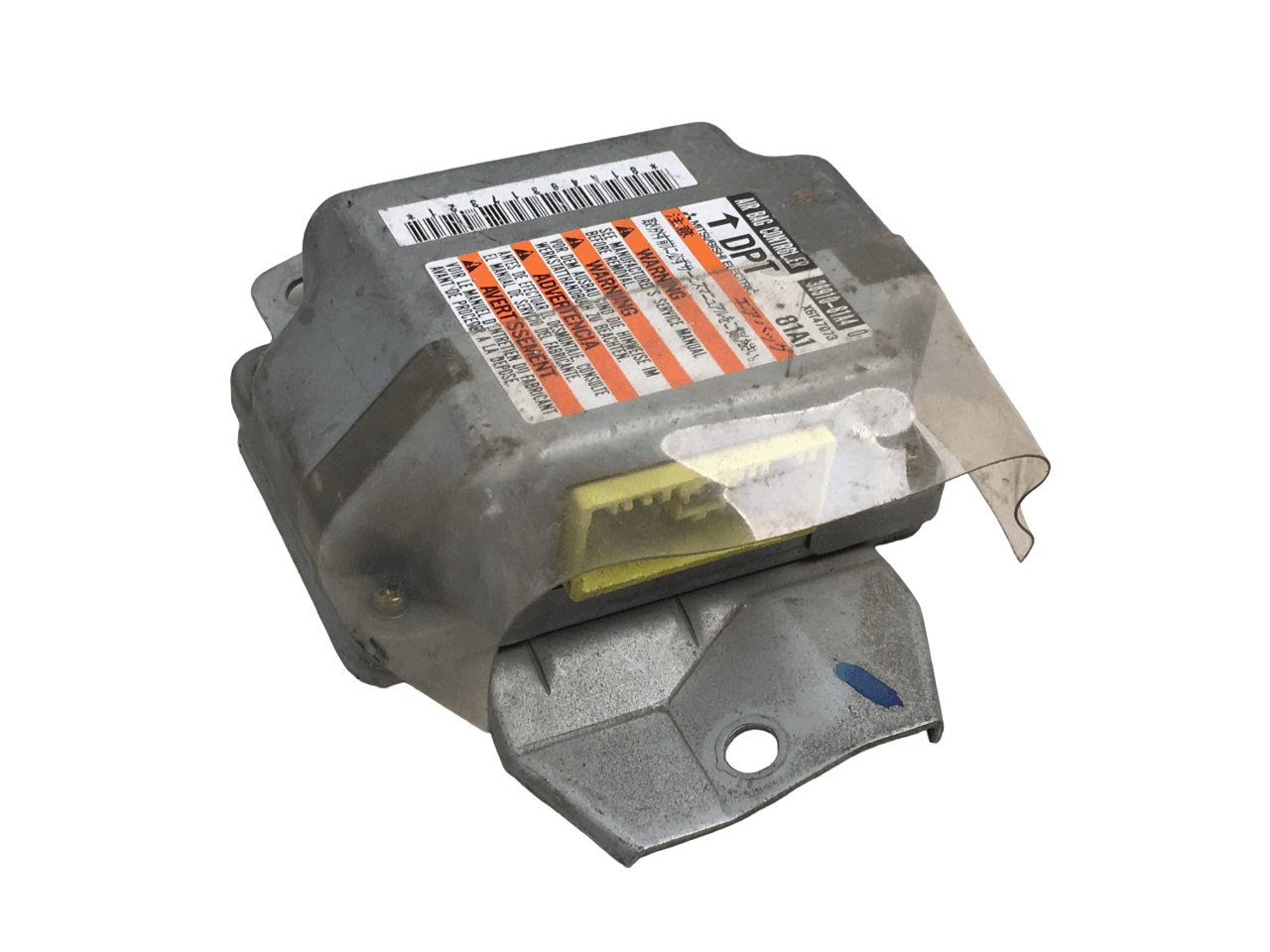 Modulo Airbag Suzuki Jimny II - 38910-81A4