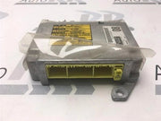 Modulo Airbag Toyota 8917060130