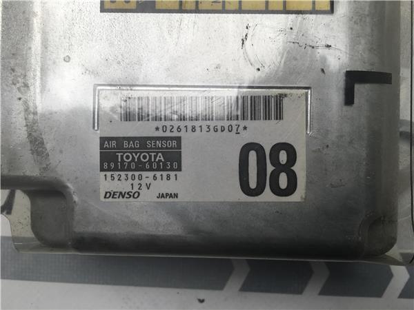 Modulo Airbag Toyota 8917060130 - AutoRR 8917060130