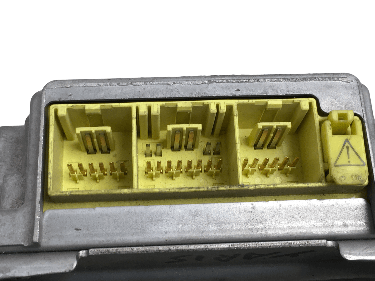 Modulo Airbag Toyota Yaris 1 - 231000-1830