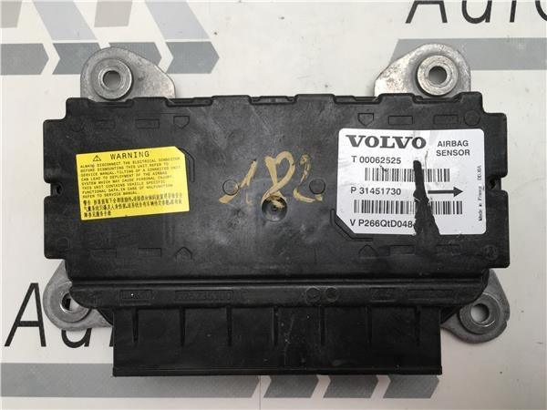 Modulo Airbag Volvo p31451730 - AutoRR p31451730