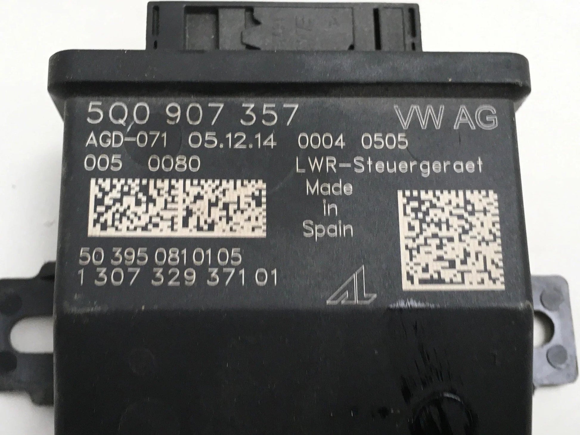 Modulo Airbag VW 5Q0907357