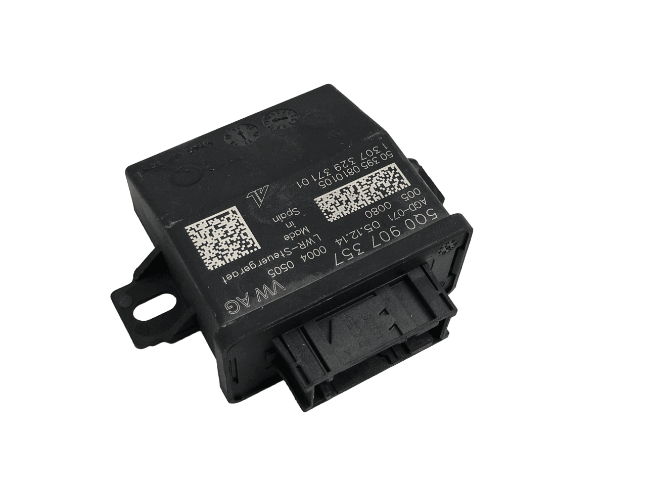 Modulo Airbag VW 5Q0907357 - 5Q0907357