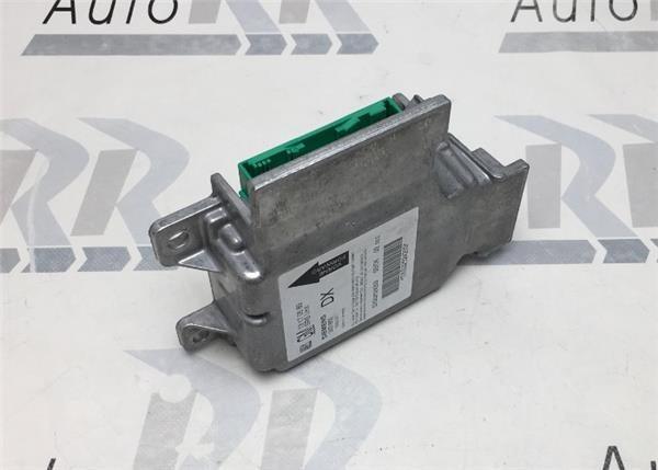 Modulo airbaig Opel Vectra C 13170589 - 13170589