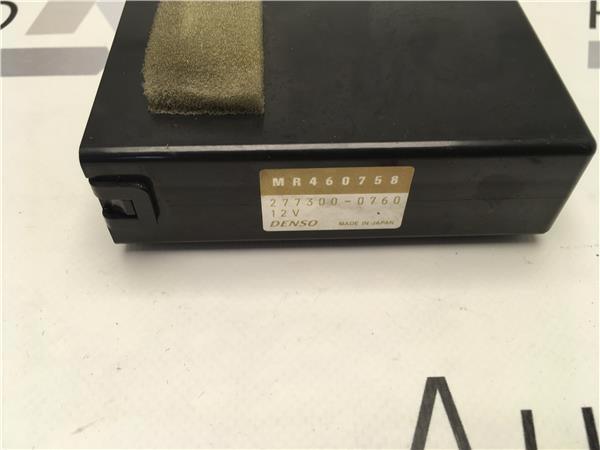 Modulo aire montero did mr460758 - mr460758