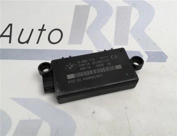 Modulo Alarma Bmw E88 E93