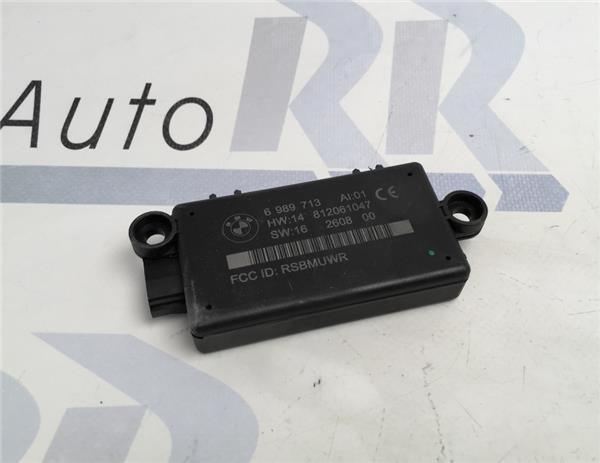 Modulo Alarma Bmw E88 E93 - 6989713