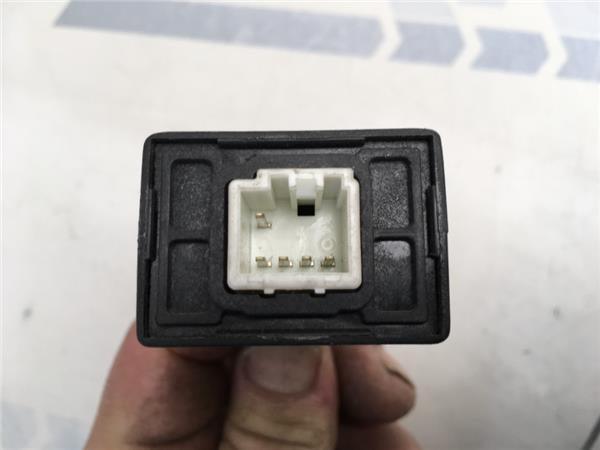 Modulo alarma inmovilizador hyundai/kia - f005v00300