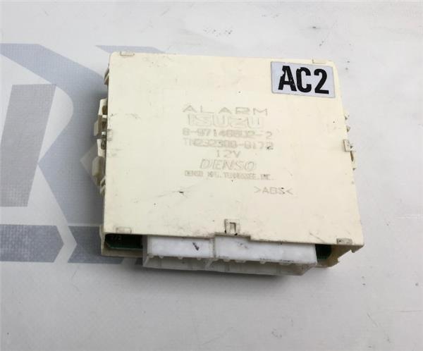 Modulo Alatma Opel tn232300-8172 - tn2323008172