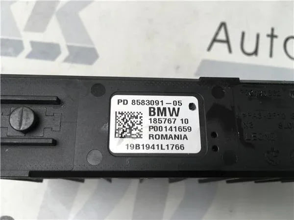 Modulo alimentacion Bmw 8583091-05