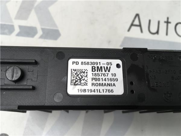 Modulo alimentacion Bmw 8583091-05 - 858309105