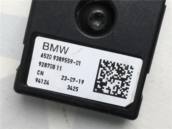Modulo Antena Bmw 65209389559 - 65209389559