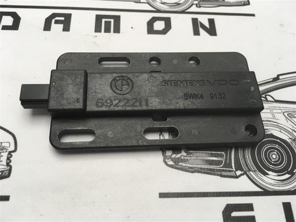 Modulo antena interior bmw e90 - 5wk49132