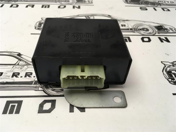 Modulo antena montero did mr495622 - mr495622