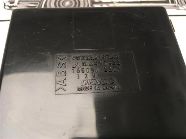 Modulo antena montero did mr495622 - mr495622