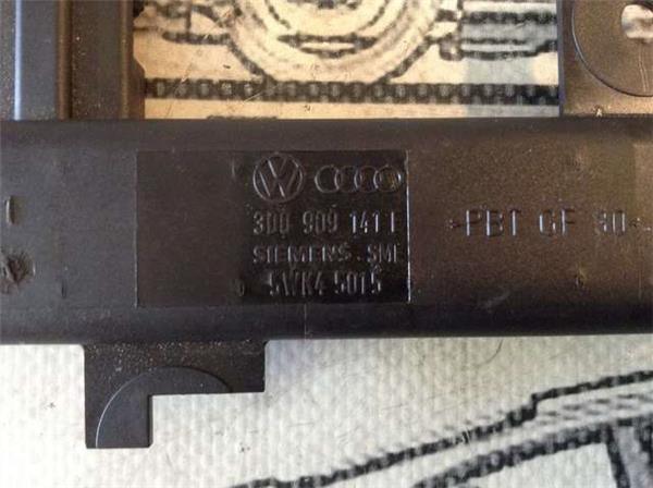 Modulo antena porsche cayenne 955 - 3d0909141e