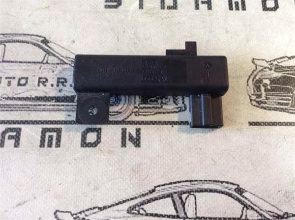 Modulo antena porsche cayenne 955 - 3d0909141e