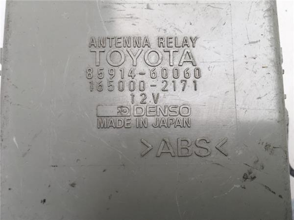 Modulo Antena Toyota J90 85914 - 60060 - 8591460060