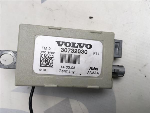 Modulo Antena Volvo C30 30732030 - 30732030