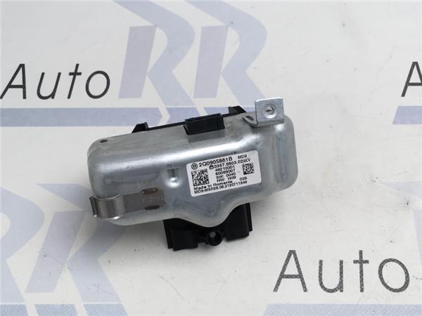 Modulo Antirrobo VW 2Q0905861B - AutoRR 2Q0905861B