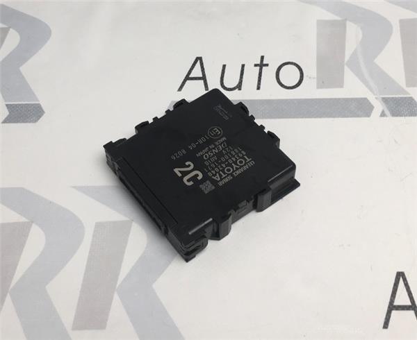modulo aparcamiento Toyota Rav4 XA40 - 8934042040