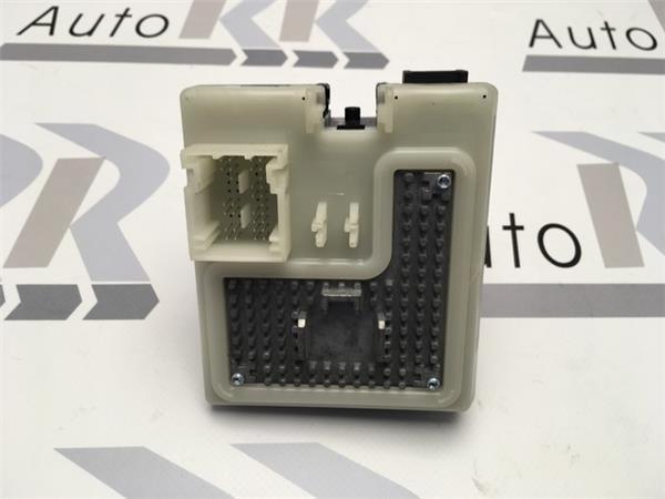 Modulo arranque mercedes a2229000012 - a2229000012