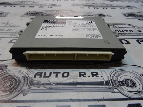 Modulo arranque sin llave toyota j150 - 8999060192