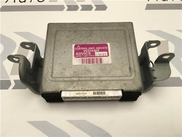 Modulo ASC Mitsubishi DID 8633a006 - AutoRR 8633a006