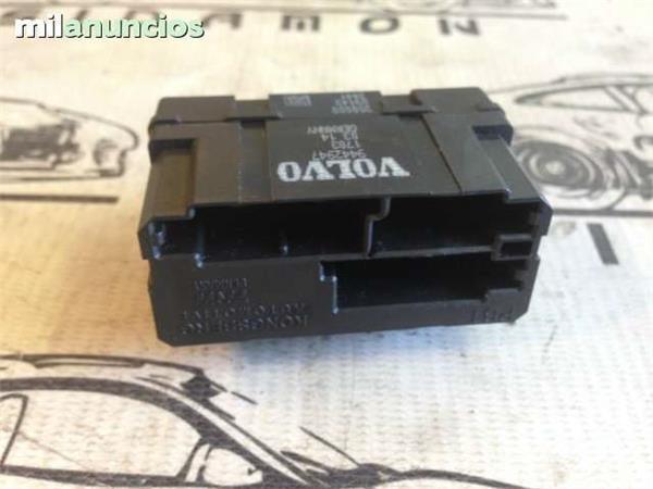 Modulo asientos calefactables volvo - 9442947