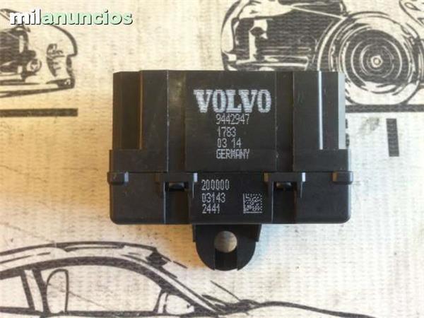 Modulo asientos calefactables volvo - AutoRR 9442947