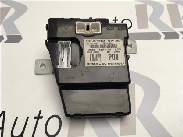 Modulo assy-pdm hyundai 95460-2s000 - 954602s000