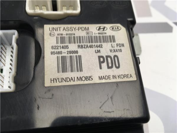 Modulo assy-pdm hyundai 95460-2s000 - 954602s000