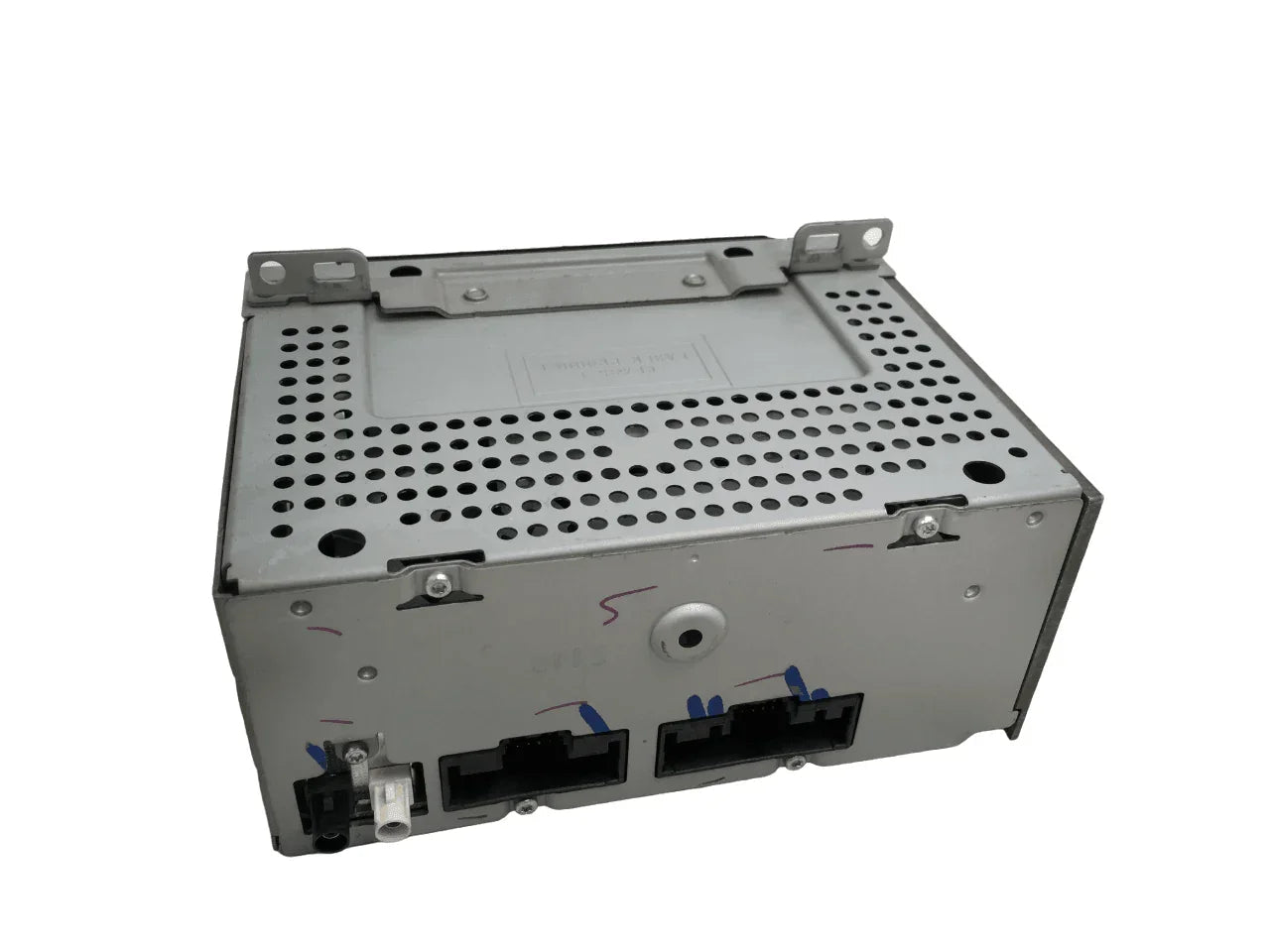 Modulo Audio Ford F1bt-18c815-gh