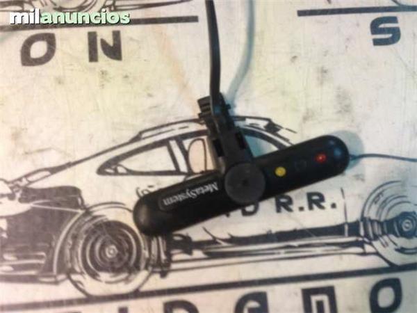 MÓdulo ayuda aparcamiento scÉnic i - 7701419402