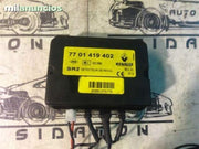 MÓdulo ayuda aparcamiento scÉnic i - 7701419402