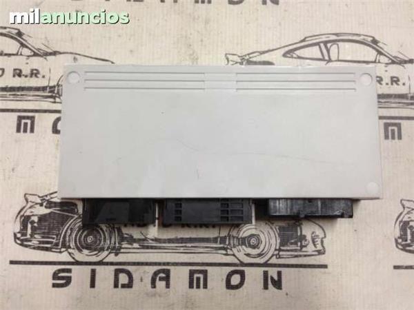 Modulo basico bmw gm5 6963338 - 6963338
