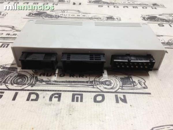 Modulo basico bmw gm5 6963338 - 6963338