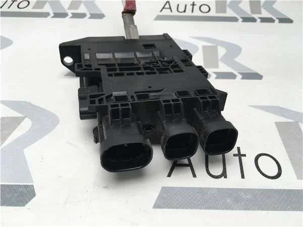 Modulo Bateria Megane III 243800010r