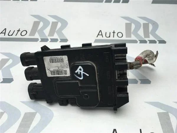Modulo Bateria Megane III 243800010r