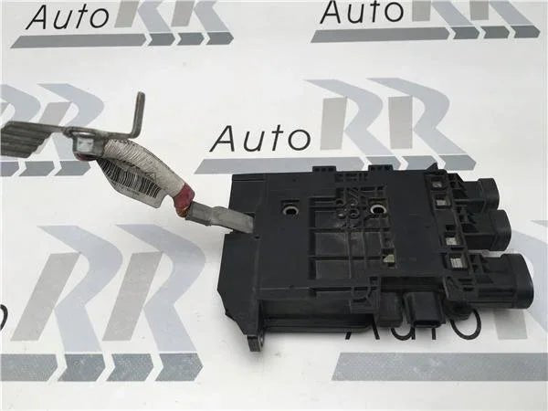 Modulo Bateria Megane III 243800010r
